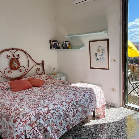The Nest Apartamento Grosseto Exterior foto