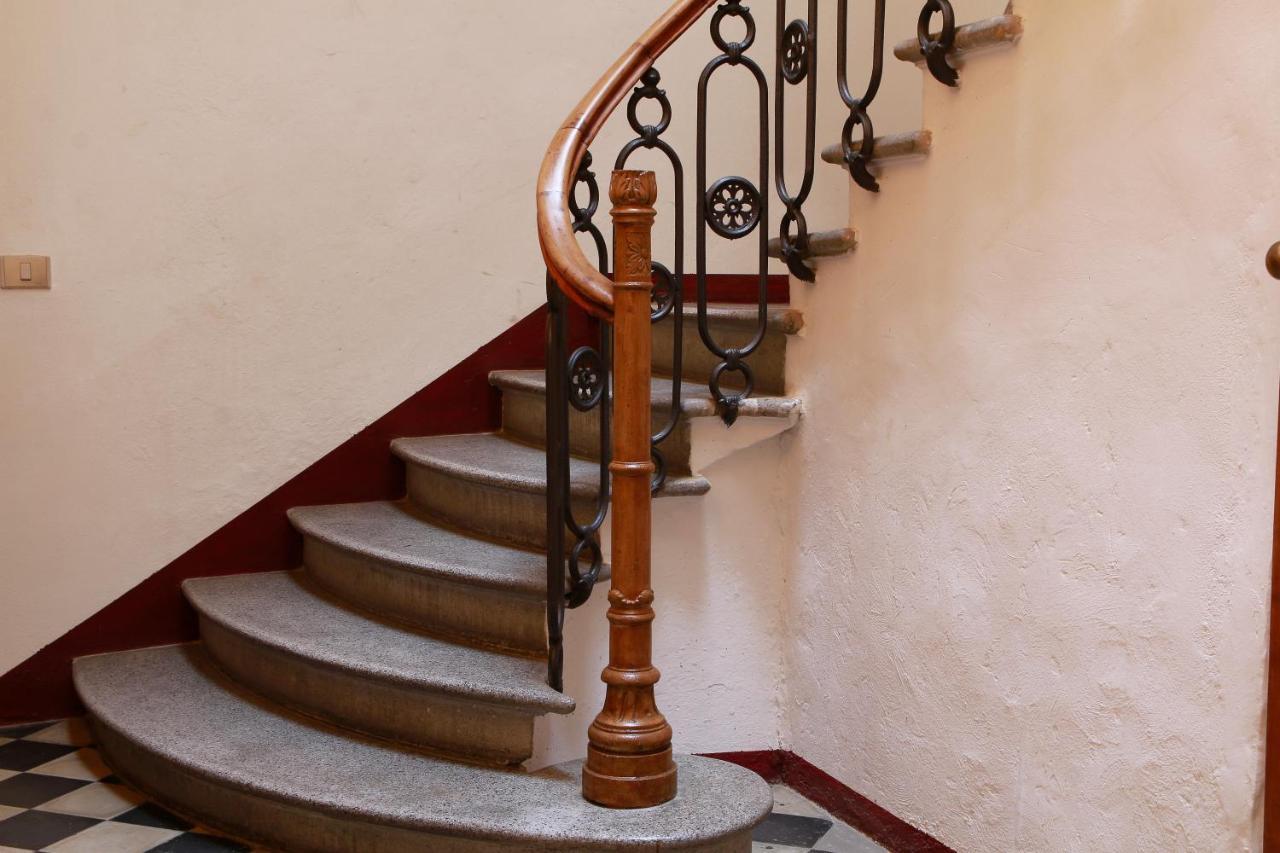 The Nest Apartamento Grosseto Exterior foto