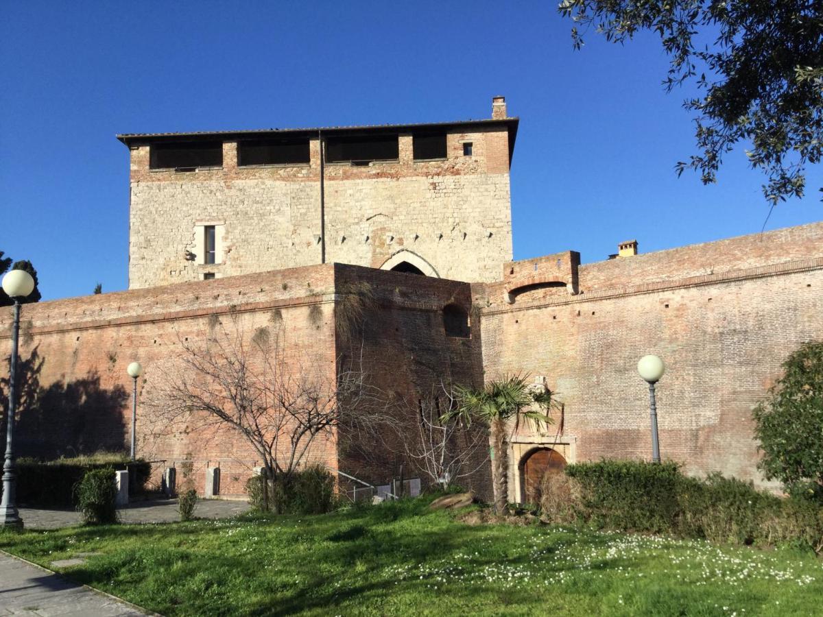 The Nest Apartamento Grosseto Exterior foto