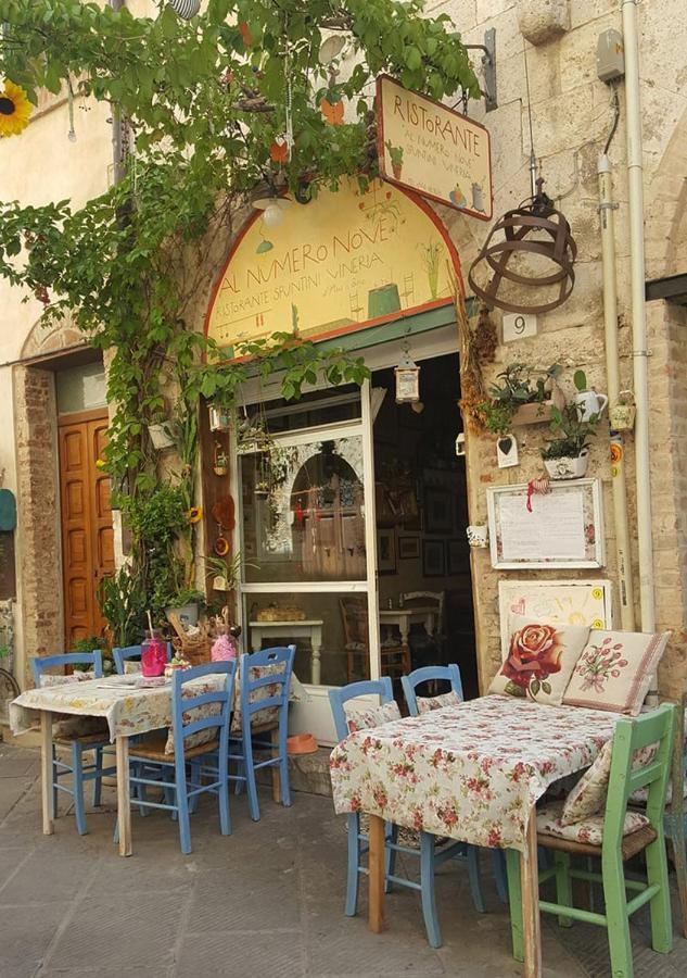 The Nest Apartamento Grosseto Exterior foto