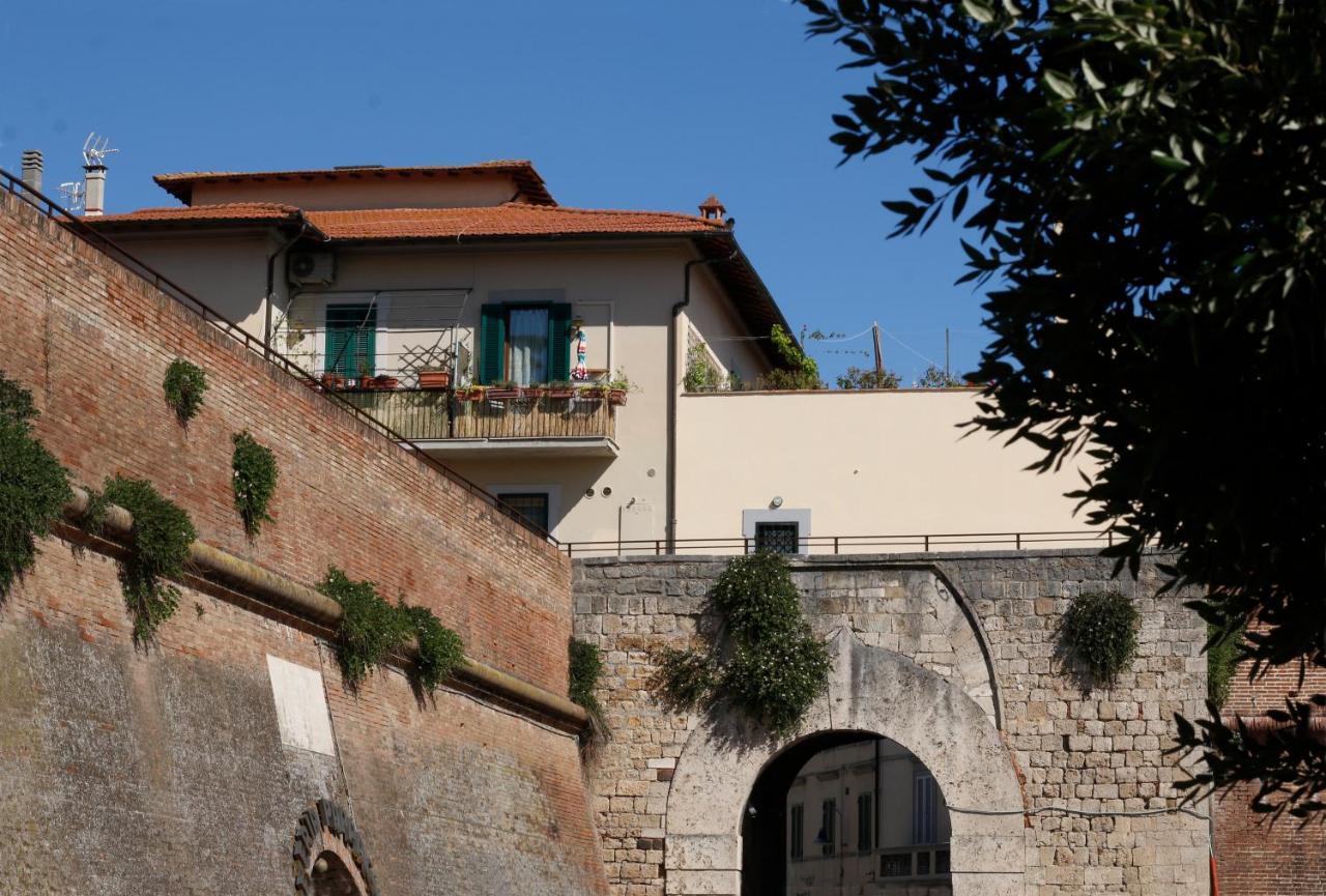 The Nest Apartamento Grosseto Exterior foto