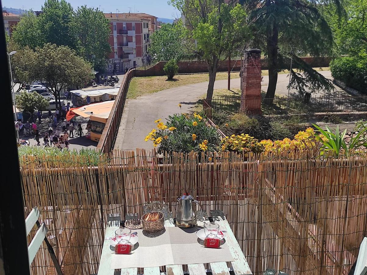 The Nest Apartamento Grosseto Exterior foto