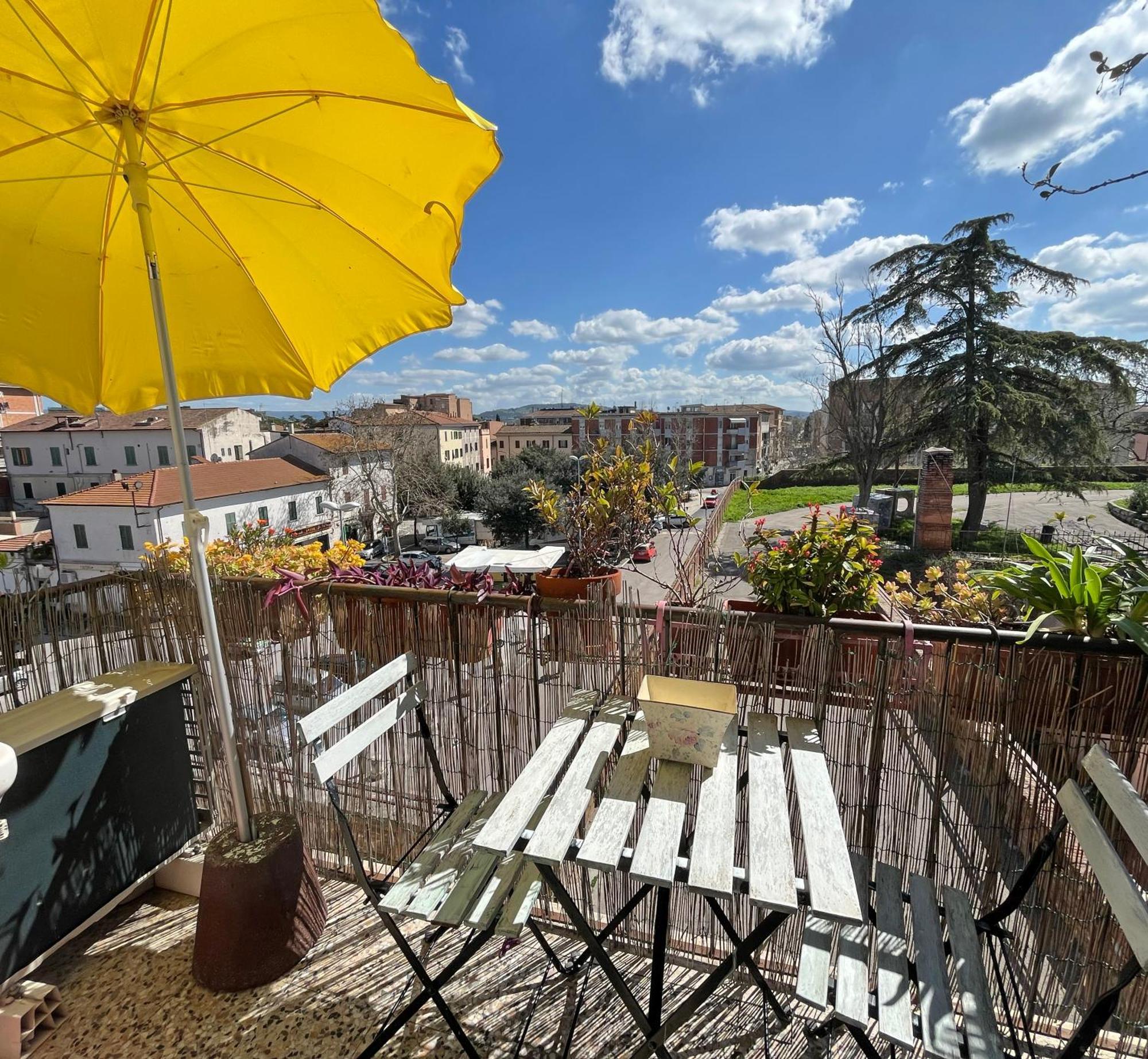 The Nest Apartamento Grosseto Exterior foto