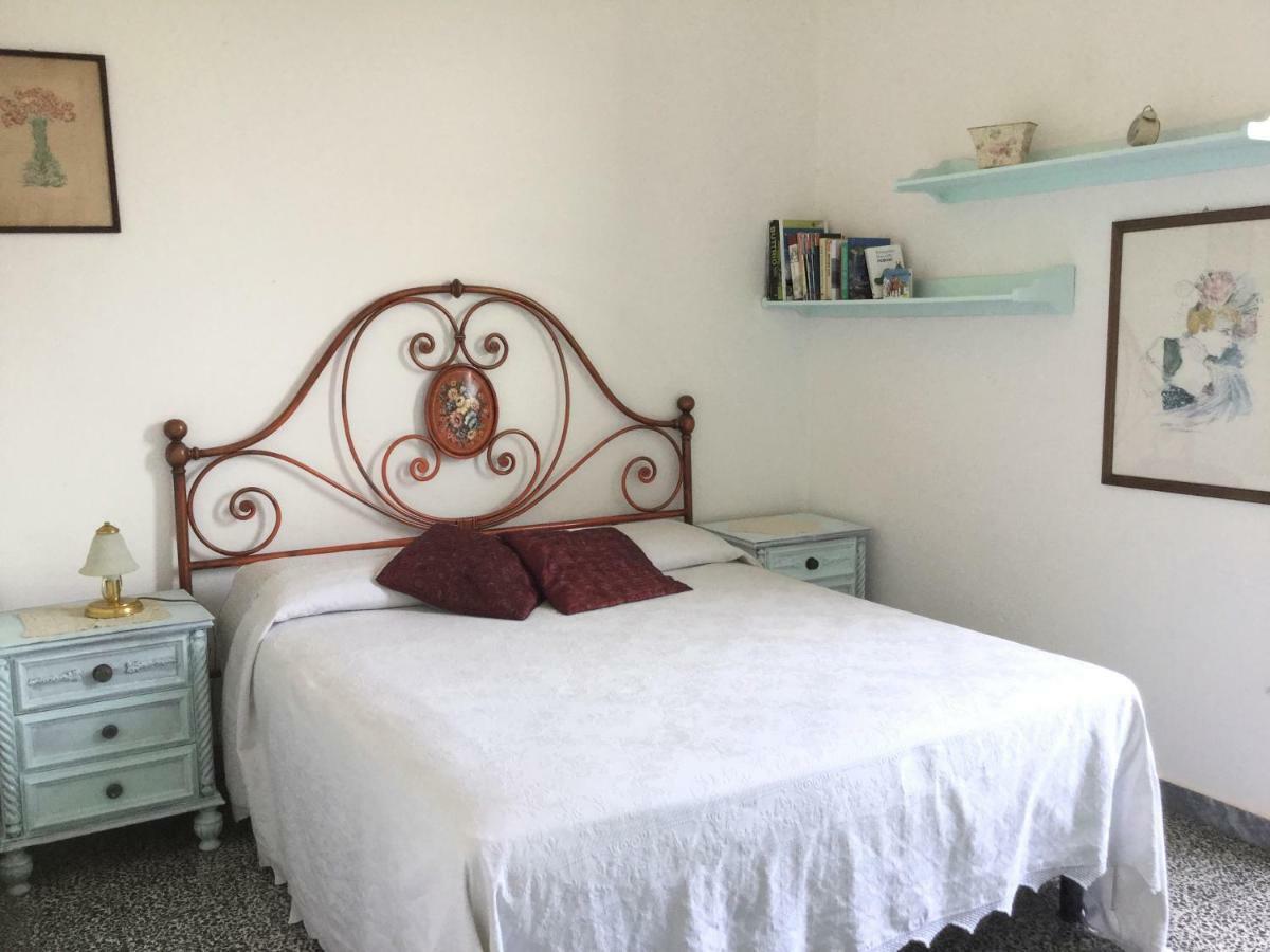 The Nest Apartamento Grosseto Exterior foto