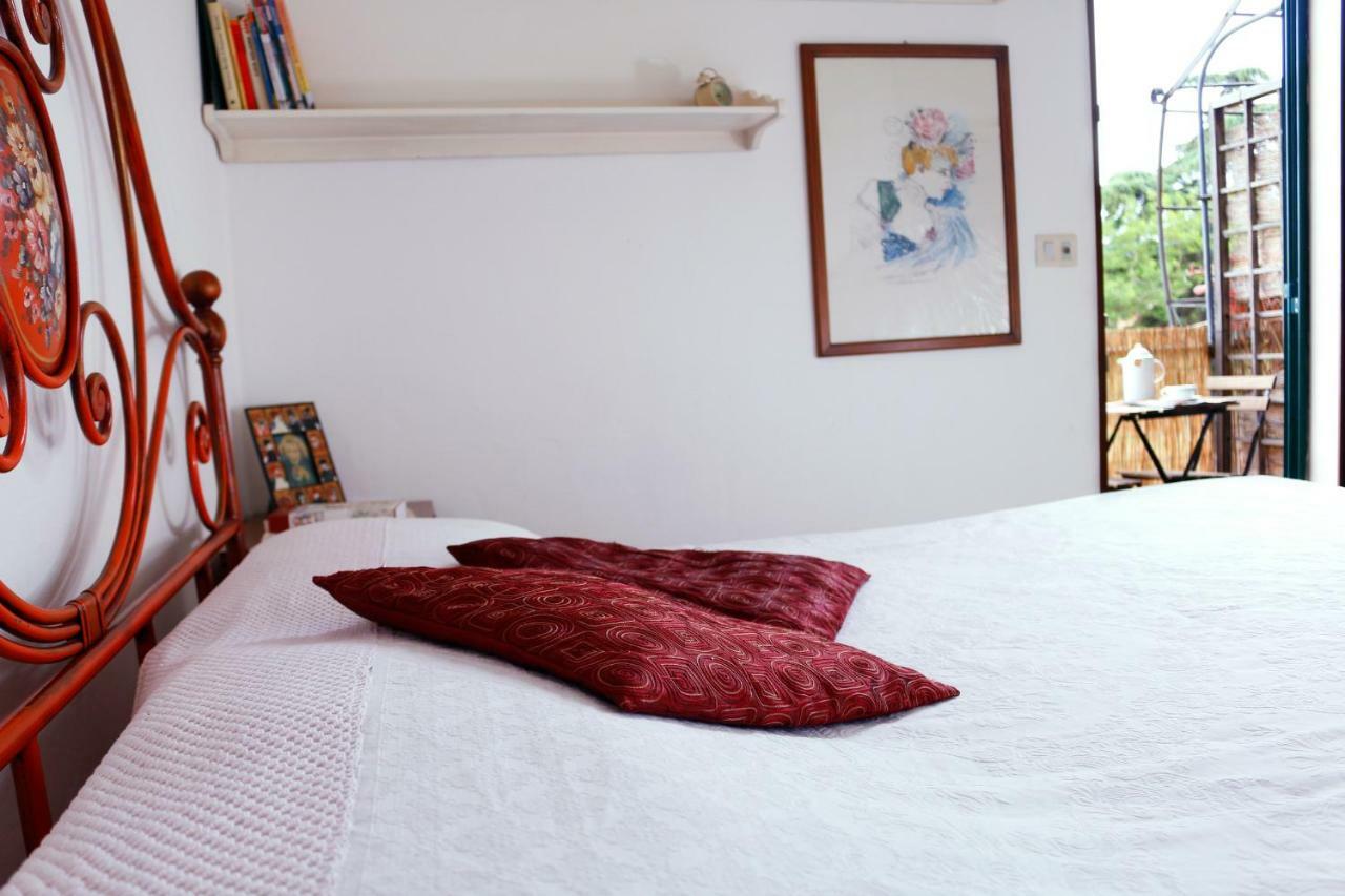 The Nest Apartamento Grosseto Exterior foto