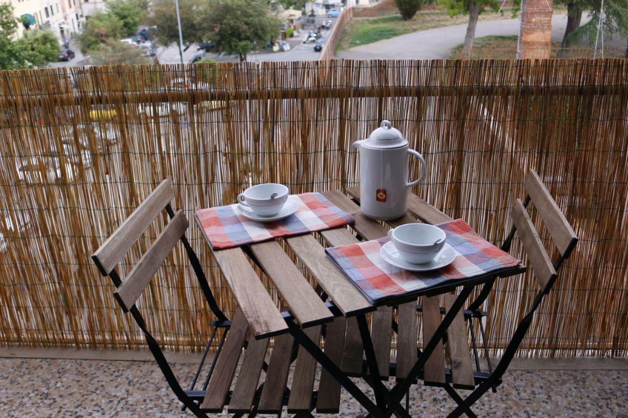 The Nest Apartamento Grosseto Exterior foto
