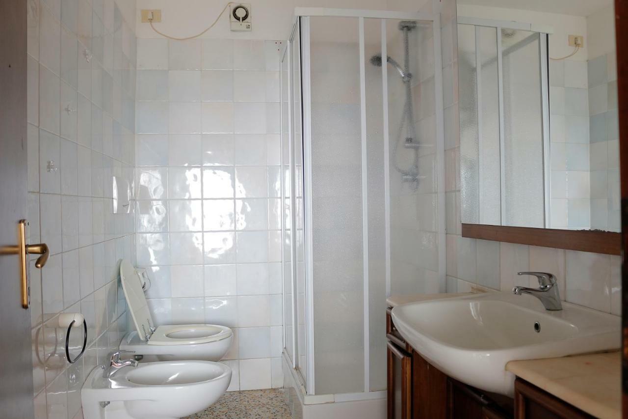 The Nest Apartamento Grosseto Exterior foto