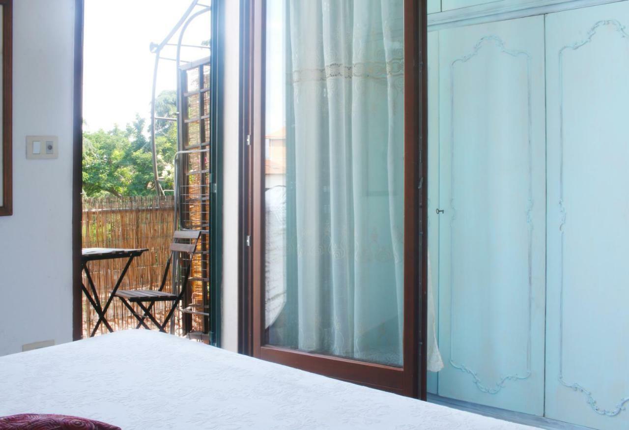 The Nest Apartamento Grosseto Exterior foto