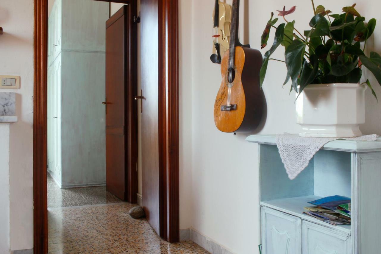 The Nest Apartamento Grosseto Exterior foto